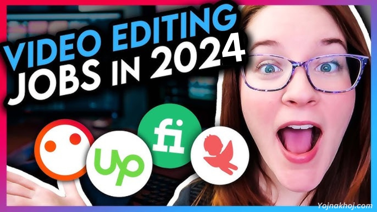 Video Editor Work From Home Job 2024: घर बैठे वीडियो एडिटिंग का काम करें, और कमाए महीने के 20 से 25 हज़ार रुपये